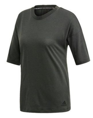 adidas Performance T-Shirt "Must Haves 3-Streifen T-Shirt"