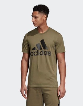 adidas Performance T-Shirt "Must Haves Badge of Sport T-Shirt" Must Haves