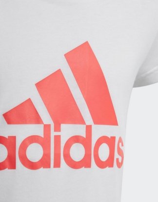 adidas Performance T-Shirt "Must Haves Badge of Sport T-Shirt" Must Haves
