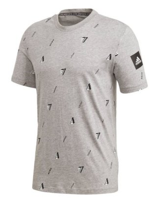adidas Performance T-Shirt "Must Haves Graphic T-Shirt" Must Haves