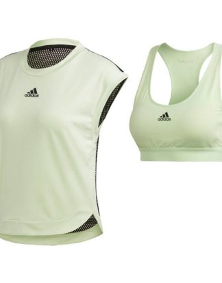 adidas Performance T-Shirt "New York T-Shirt" Mygame;Clima;RDY