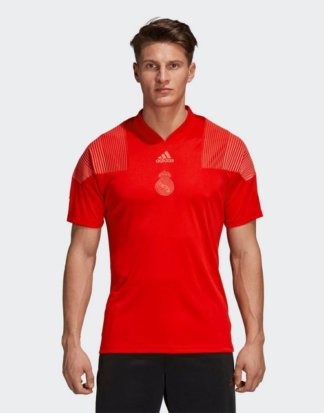adidas Performance T-Shirt "Real Madrid Icon T-Shirt"