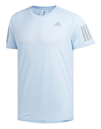 adidas Performance T-Shirt "Response Cooler T-Shirt" Response;READY;Clima