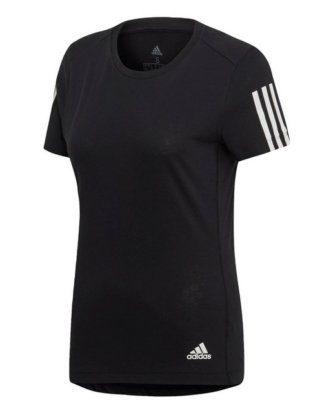 adidas Performance T-Shirt "Run It T-Shirt" Response;Clima;RDY