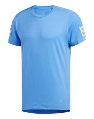 adidas Performance T-Shirt "Run It T-Shirt" Response;READY;Clima
