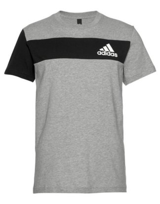 adidas Performance T-Shirt "SOLID TEE BRND"