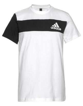 adidas Performance T-Shirt "SOLID TEE BRND"