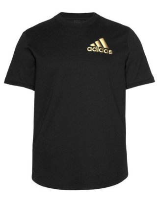 adidas Performance T-Shirt "SOLID TEE CT"