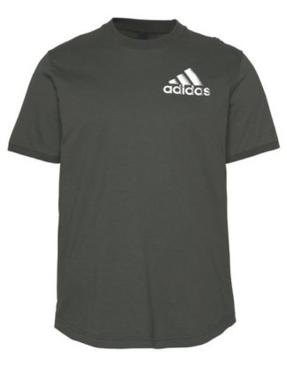 adidas Performance T-Shirt "SOLID TEE CT"
