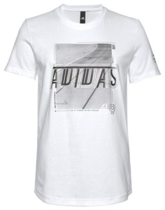 adidas Performance T-Shirt "SPORT ID FOIL TEE"