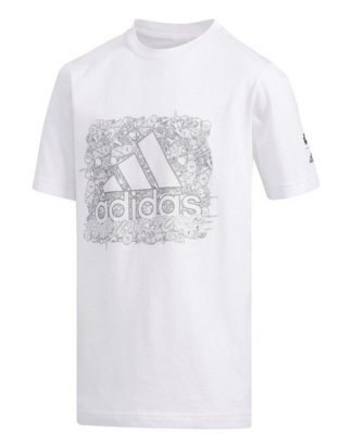 adidas Performance T-Shirt "Star Wars Lockup T-Shirt"