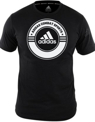 adidas Performance T-Shirt "T-Shirt Combat Sports"