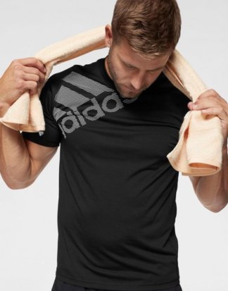 adidas Performance T-Shirt "TEE BATCH OF SPORTS"