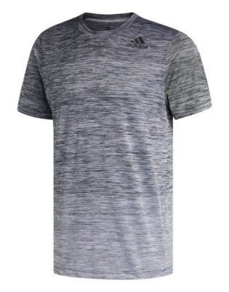 adidas Performance T-Shirt "Tech Gradient T-Shirt" Clima;READY