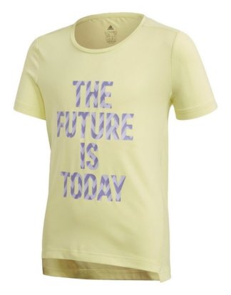 adidas Performance T-Shirt "The Future Today T-Shirt" RDY;Clima;Must Haves