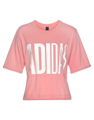 adidas Performance T-Shirt "UNIV TEE 1 W"