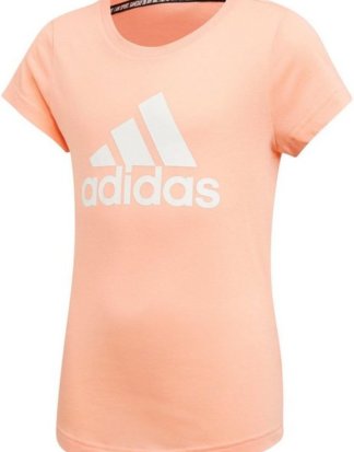 adidas Performance T-Shirt "YOUNG GIRL MUST HAVE BATCH OF SPORT TEE"