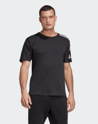 adidas Performance T-Shirt "adidas Z.N.E. 3-Streifen T-Shirt" ZNE