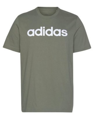 adidas T-Shirt "E LINEAR TEE"