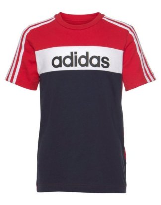 adidas T-Shirt "YOUTH BOY ESSENTIAL TEE"