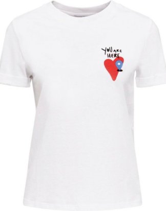 edc by Esprit T-Shirt mit unterschiedlichen Motiven