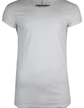 trueprodigy T-Shirt "Basic Summer 1" aus hochwertiger Baumwollqualität
