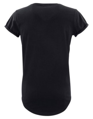 trueprodigy T-Shirt "Jayden" mit modischem Frontprint