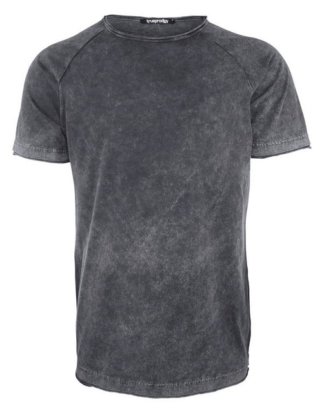 trueprodigy T-Shirt "Premium Basic Tyler" Raglan