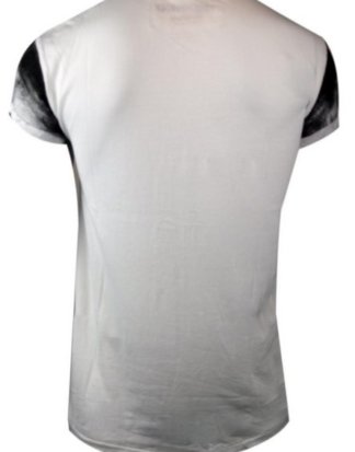 trueprodigy T-Shirt "Rock & Roll" mit Motivprint